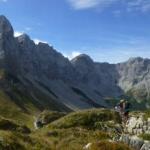 Pitturina - Alpi Carniche